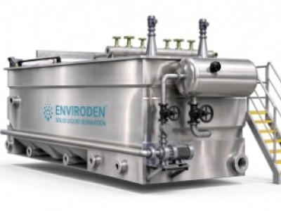 Dissolved Air Flotation Equipment